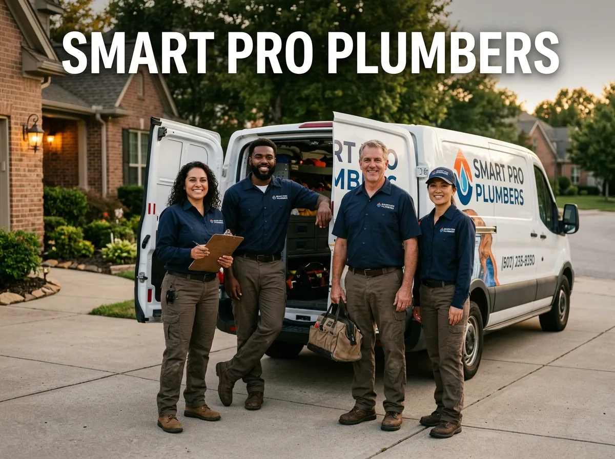 Water Heater Repair company in Lewiston, MI